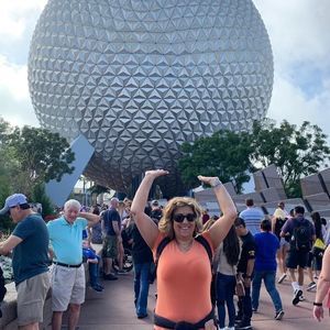 Meet your Posher, Fernanda